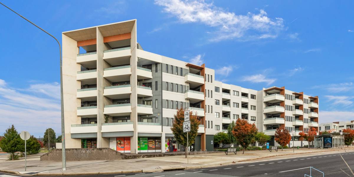 29/162 Flemington Road, HARRISON, ACT 2914 AUS