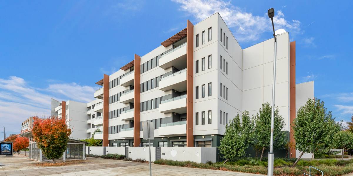 29/162 Flemington Road, HARRISON, ACT 2914 AUS