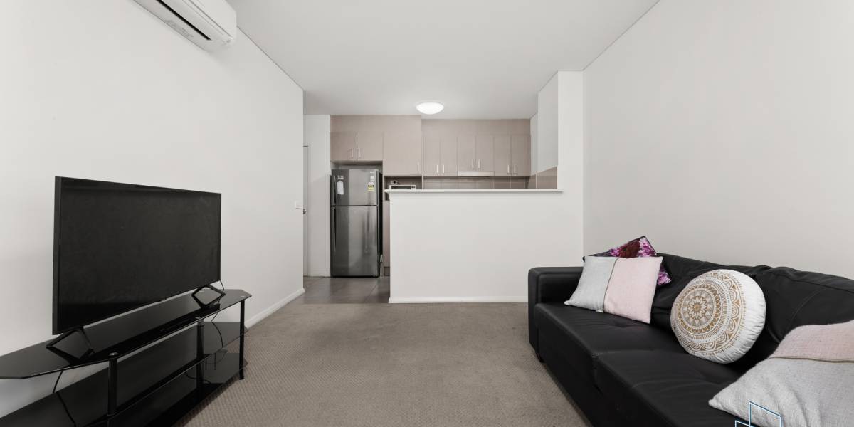 29/162 Flemington Road, HARRISON, ACT 2914 AUS