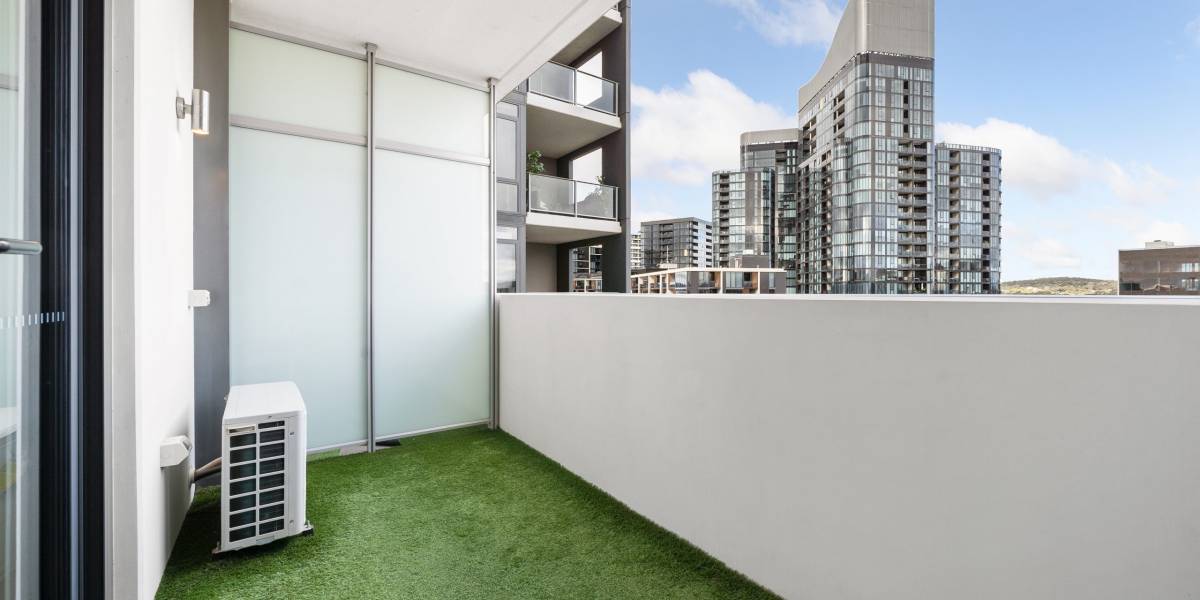 68/41 Chandler Street, BELCONNEN, ACT 2617 AUS