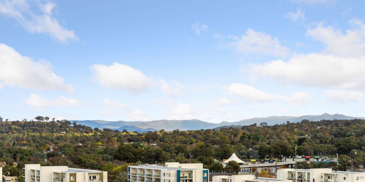 68/41 Chandler Street, BELCONNEN, ACT 2617 AUS