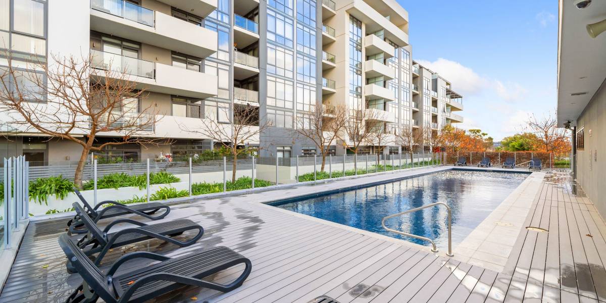 68/41 Chandler Street, BELCONNEN, ACT 2617 AUS