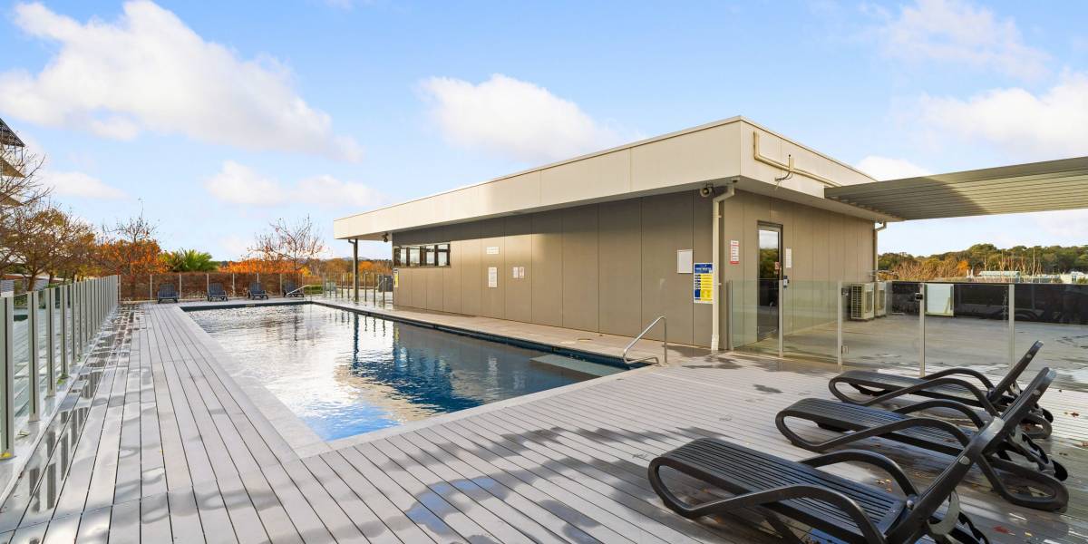 68/41 Chandler Street, BELCONNEN, ACT 2617 AUS