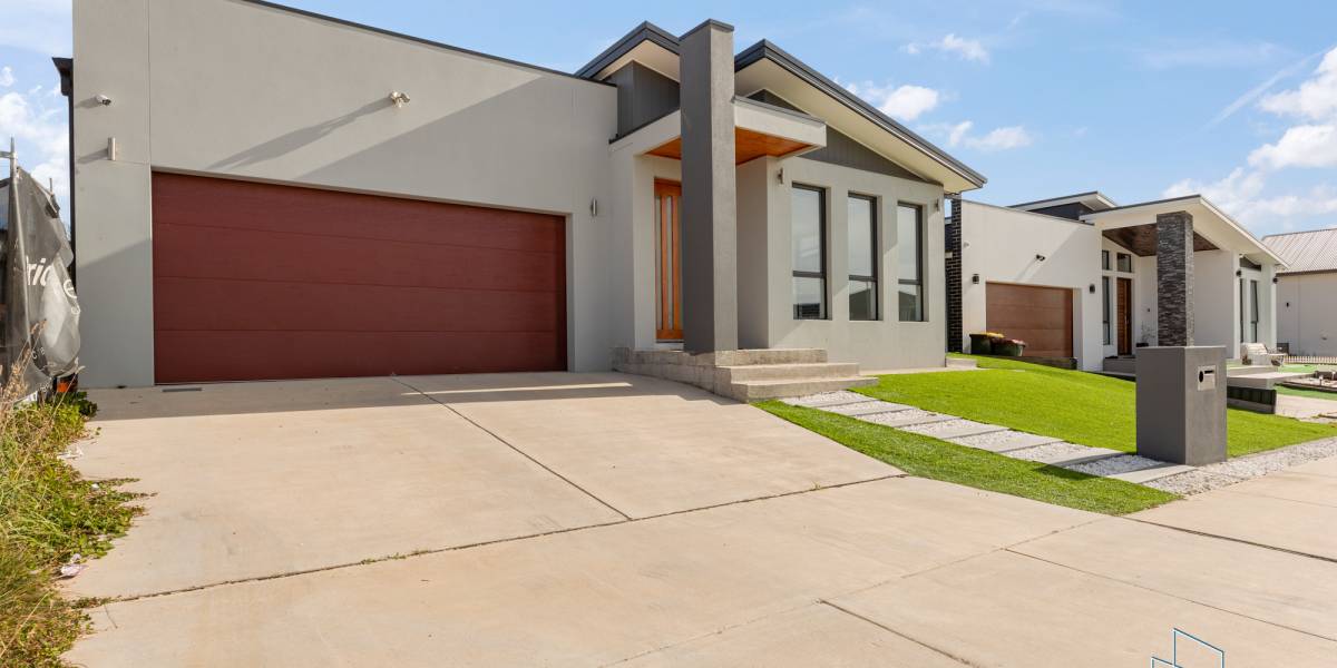 9 Porter Street, WRIGHT, ACT 2611 AUS