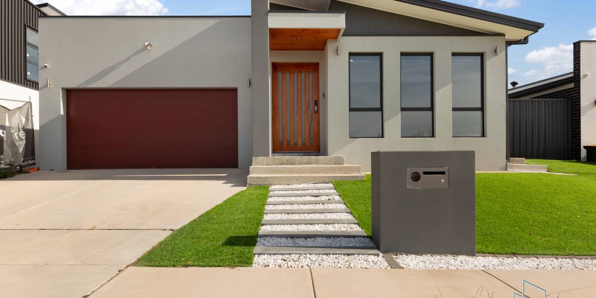 9 Porter Street, WRIGHT, ACT 2611 AUS