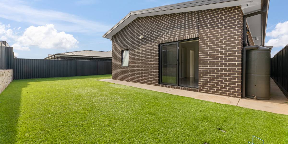 9 Porter Street, WRIGHT, ACT 2611 AUS