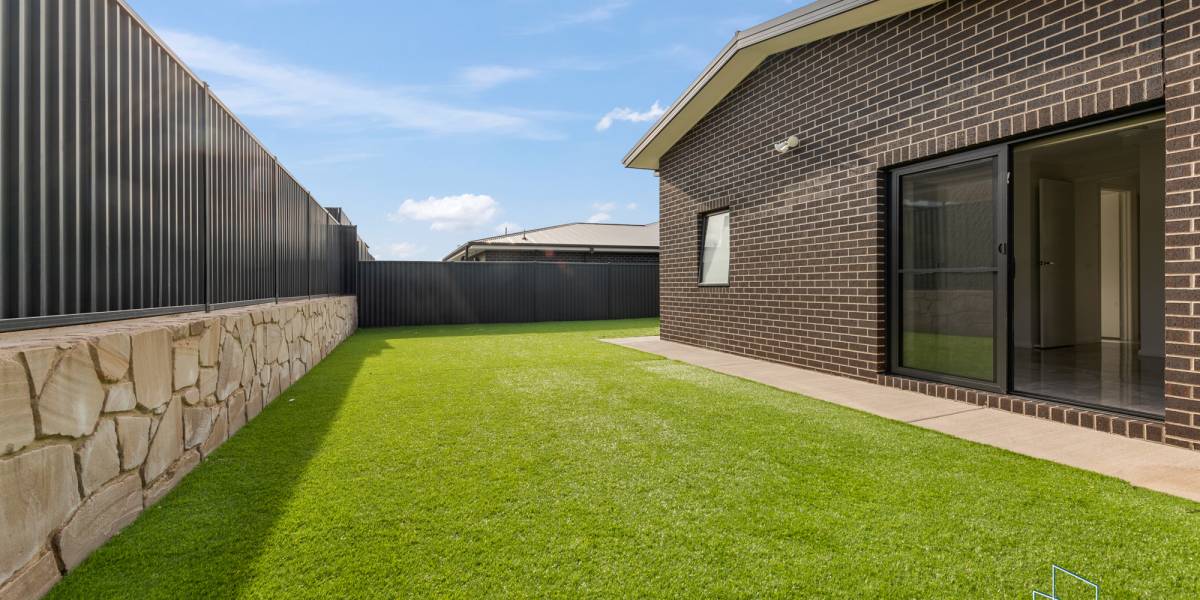 9 Porter Street, WRIGHT, ACT 2611 AUS