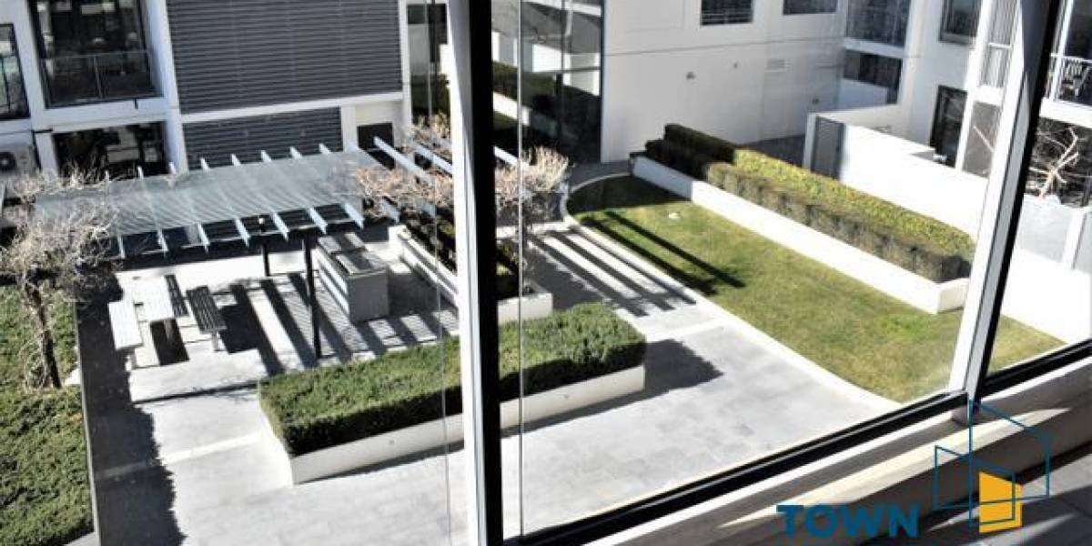 22/1 Mouat Street, LYNEHAM, ACT 2602 AUS