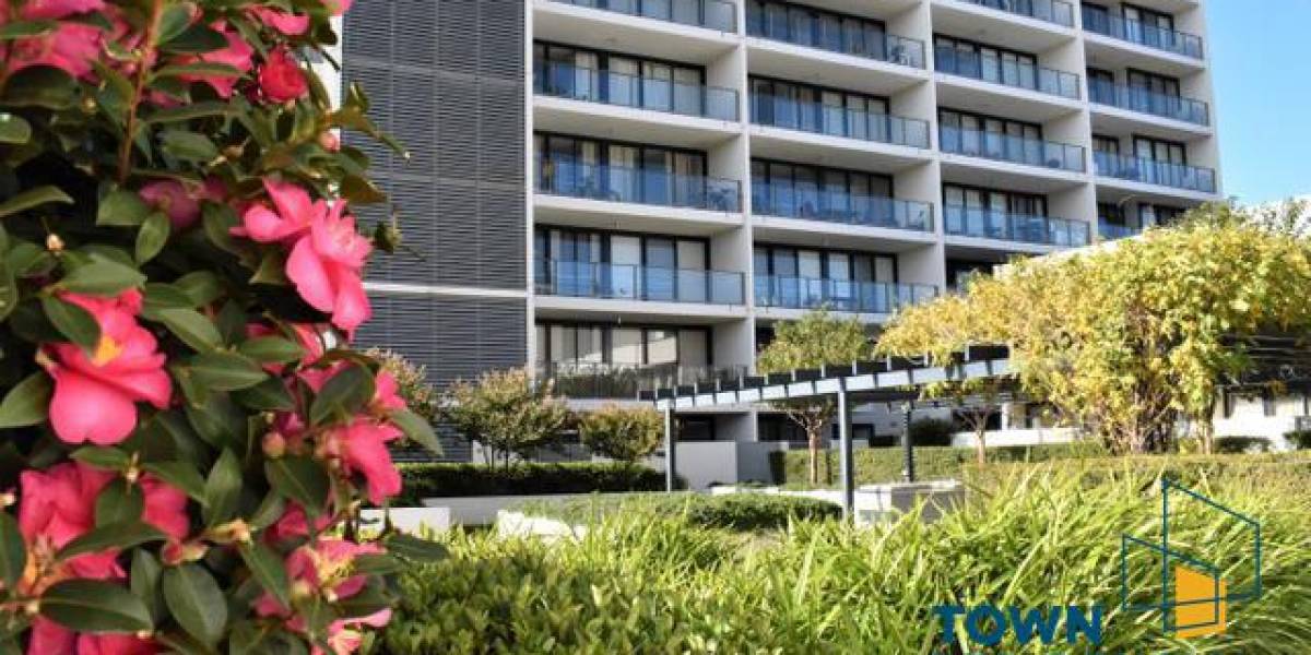 22/1 Mouat Street, LYNEHAM, ACT 2602 AUS