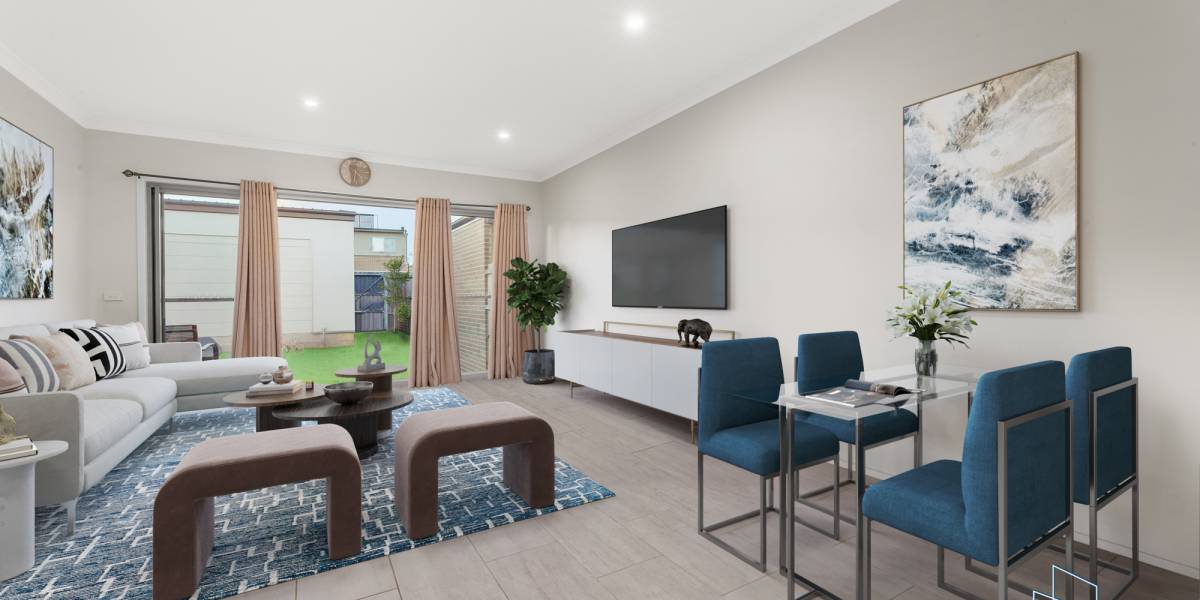 143 Bernard Heinz Avenue, MONCRIEFF, ACT 2914 AUS