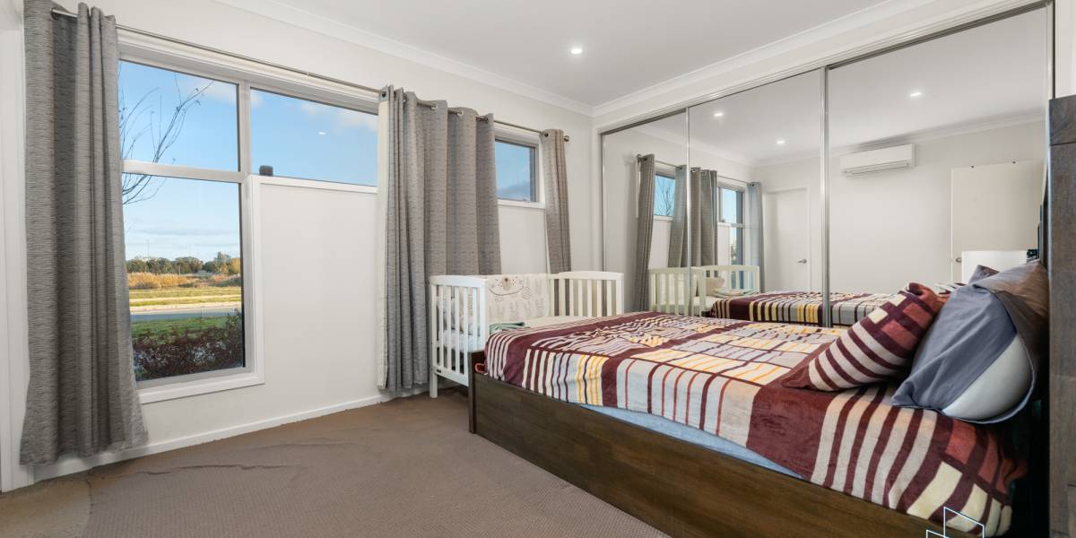 143 Bernard Heinz Avenue, MONCRIEFF, ACT 2914 AUS
