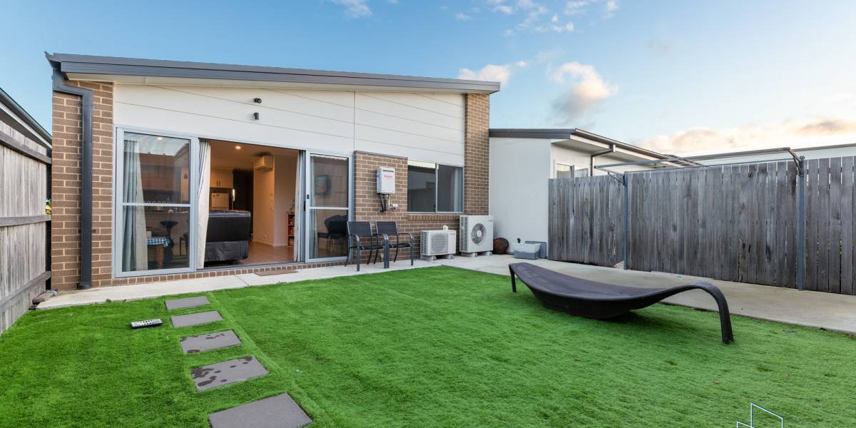 143 Bernard Heinz Avenue, MONCRIEFF, ACT 2914 AUS