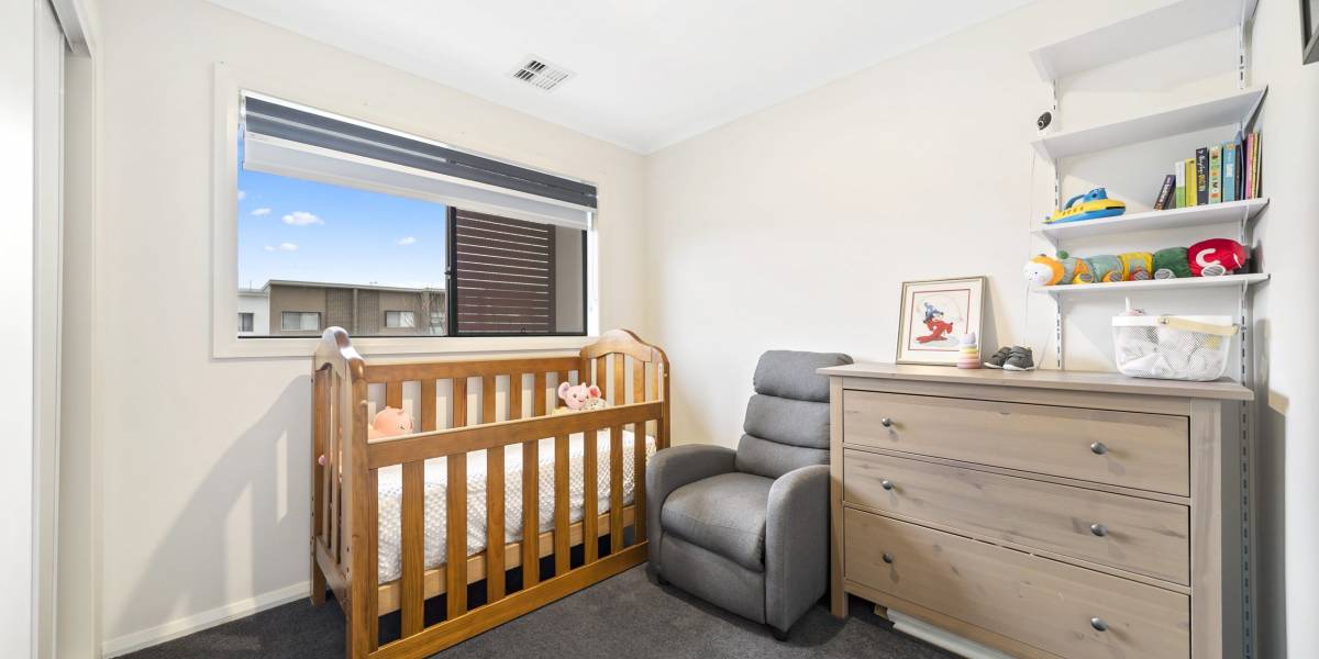 2 Taggart Terrace, COOMBS, ACT 2611 AUS