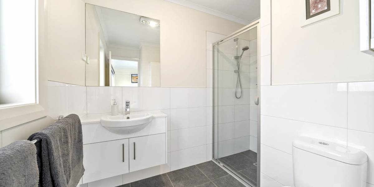 2 Taggart Terrace, COOMBS, ACT 2611 AUS