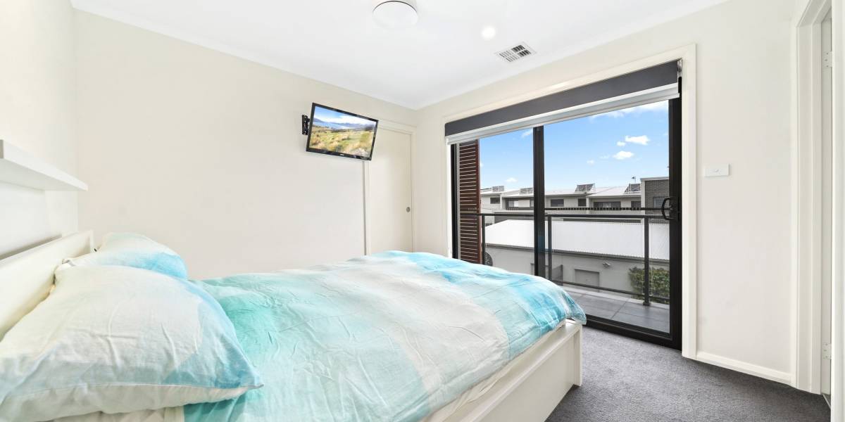 2 Taggart Terrace, COOMBS, ACT 2611 AUS