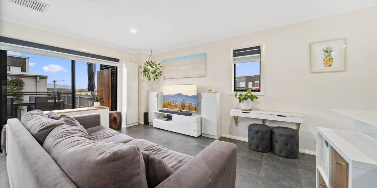 2 Taggart Terrace, COOMBS, ACT 2611 AUS