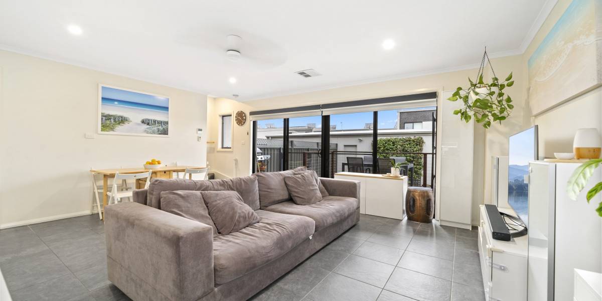 2 Taggart Terrace, COOMBS, ACT 2611 AUS