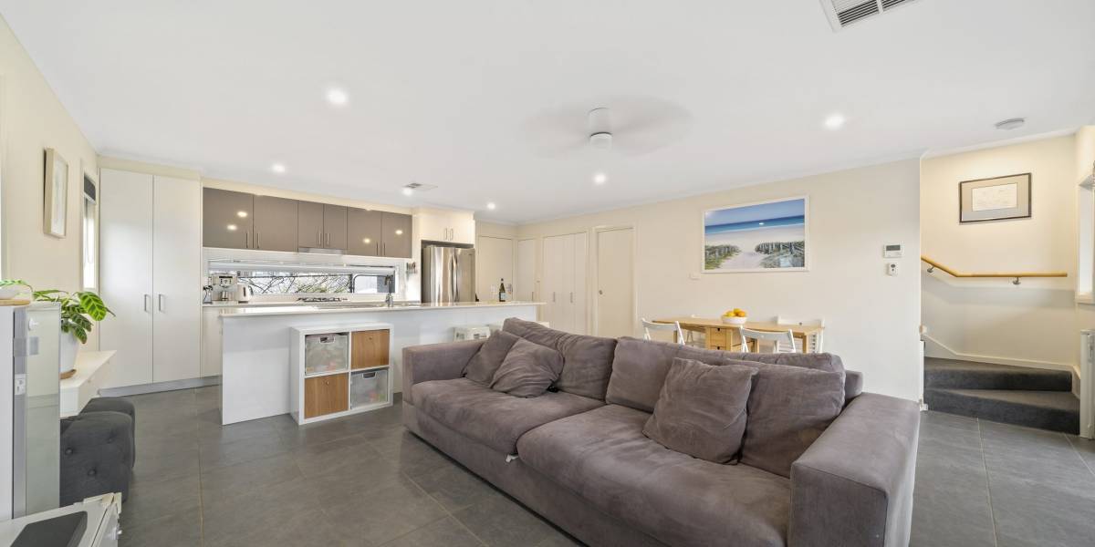 2 Taggart Terrace, COOMBS, ACT 2611 AUS