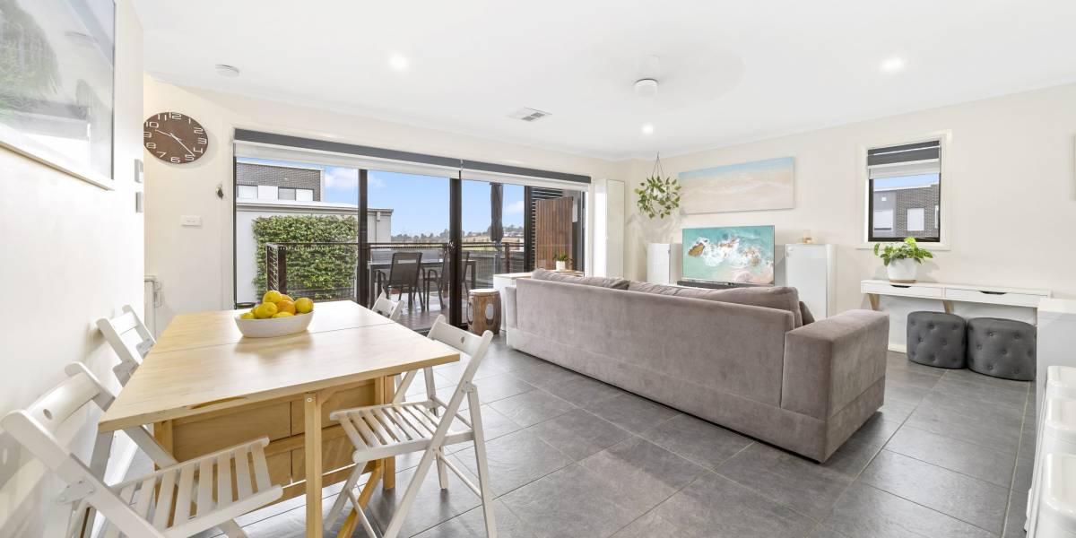 2 Taggart Terrace, COOMBS, ACT 2611 AUS