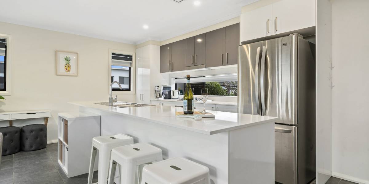 2 Taggart Terrace, COOMBS, ACT 2611 AUS