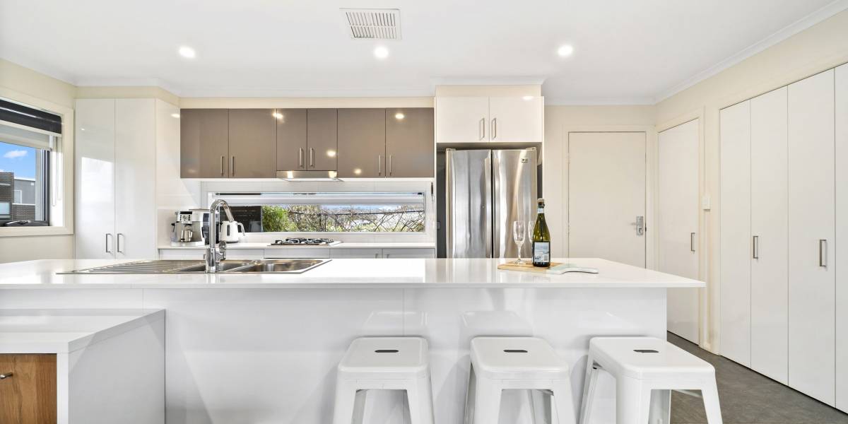 2 Taggart Terrace, COOMBS, ACT 2611 AUS