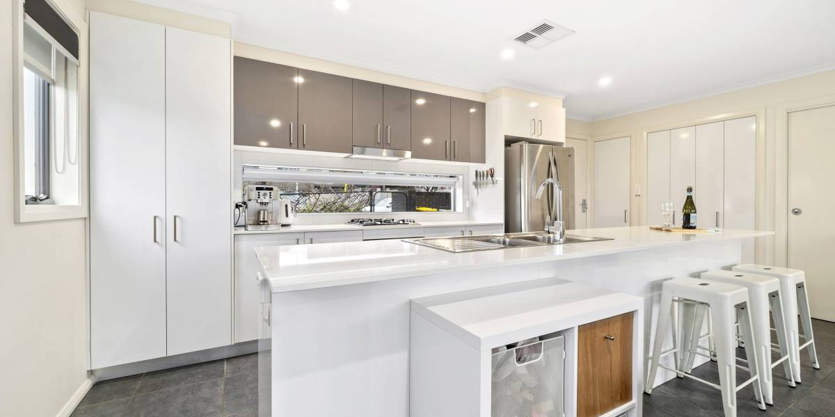 2 Taggart Terrace, COOMBS, ACT 2611 AUS