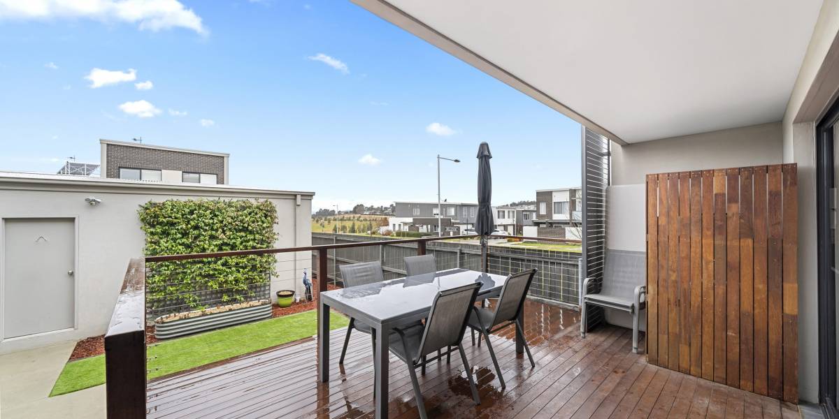 2 Taggart Terrace, COOMBS, ACT 2611 AUS