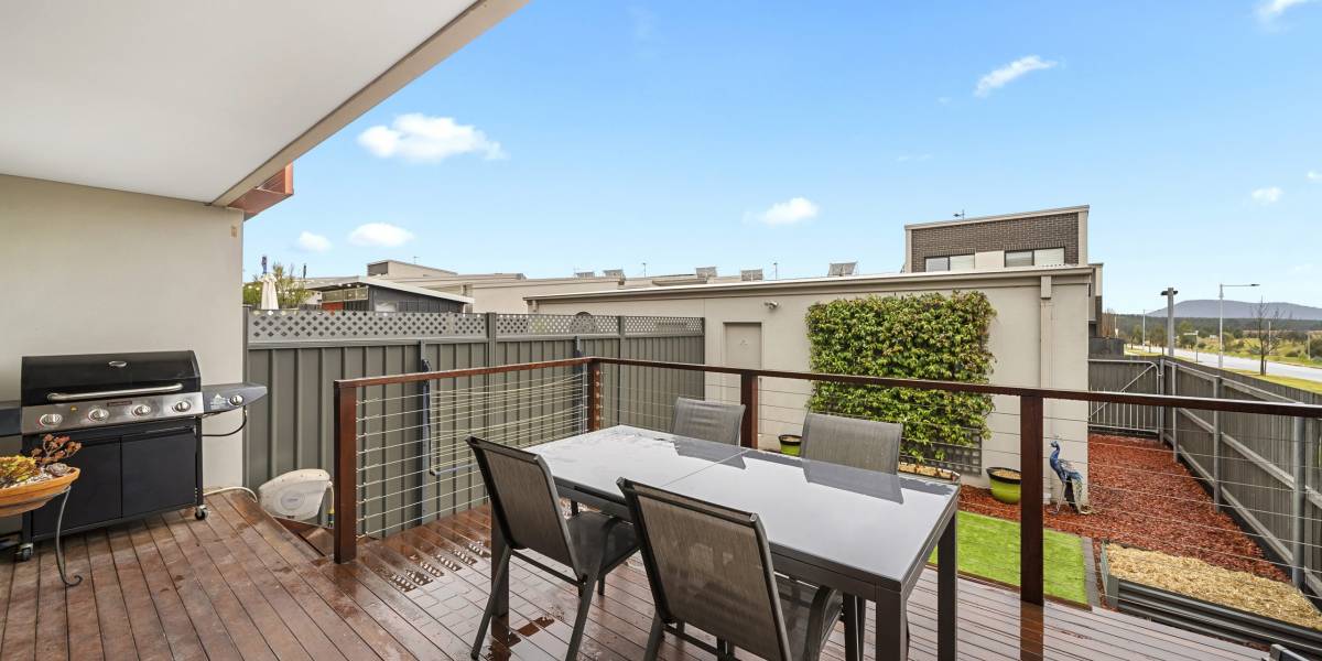 2 Taggart Terrace, COOMBS, ACT 2611 AUS