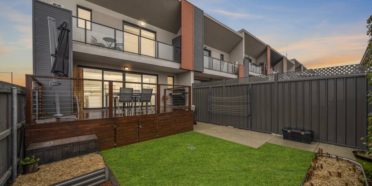 2 Taggart Terrace, COOMBS, ACT 2611 AUS