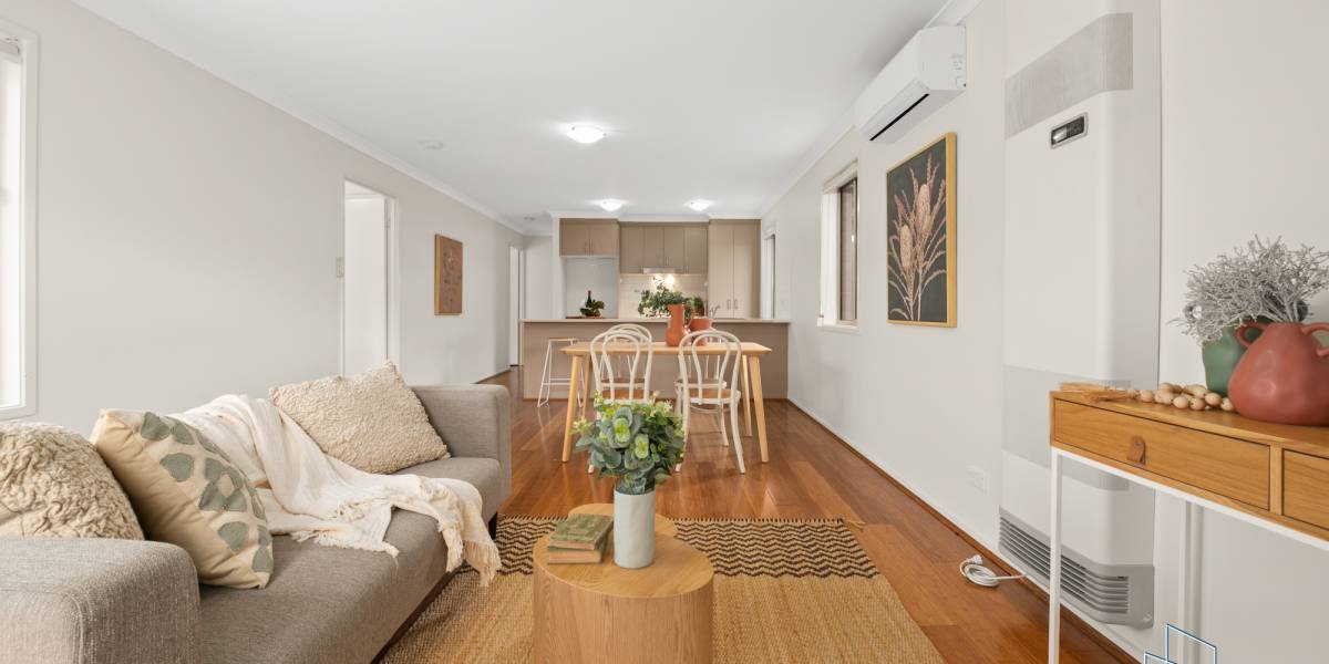 30 Stang Place, MACGREGOR, ACT 2615 AUS