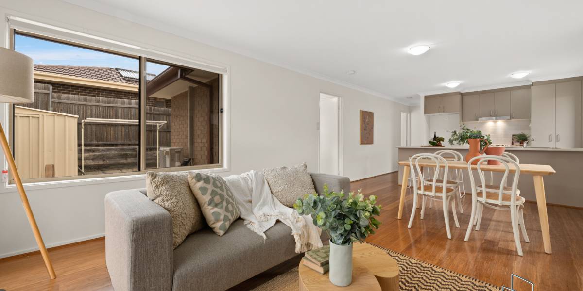 30 Stang Place, MACGREGOR, ACT 2615 AUS