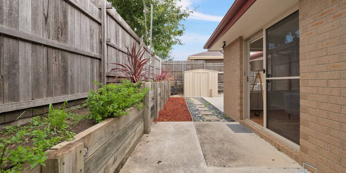 30 Stang Place, MACGREGOR, ACT 2615 AUS