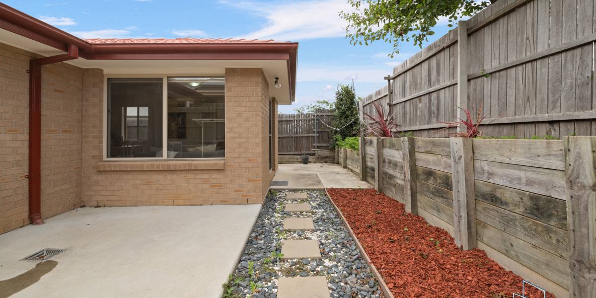 30 Stang Place, MACGREGOR, ACT 2615 AUS