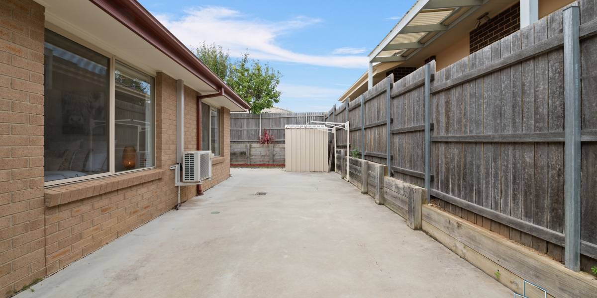 30 Stang Place, MACGREGOR, ACT 2615 AUS