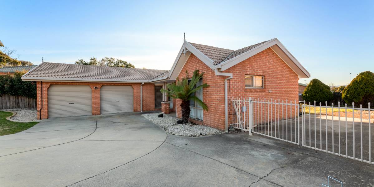 3 Figg Place, PALMERSTON, ACT 2913 AUS