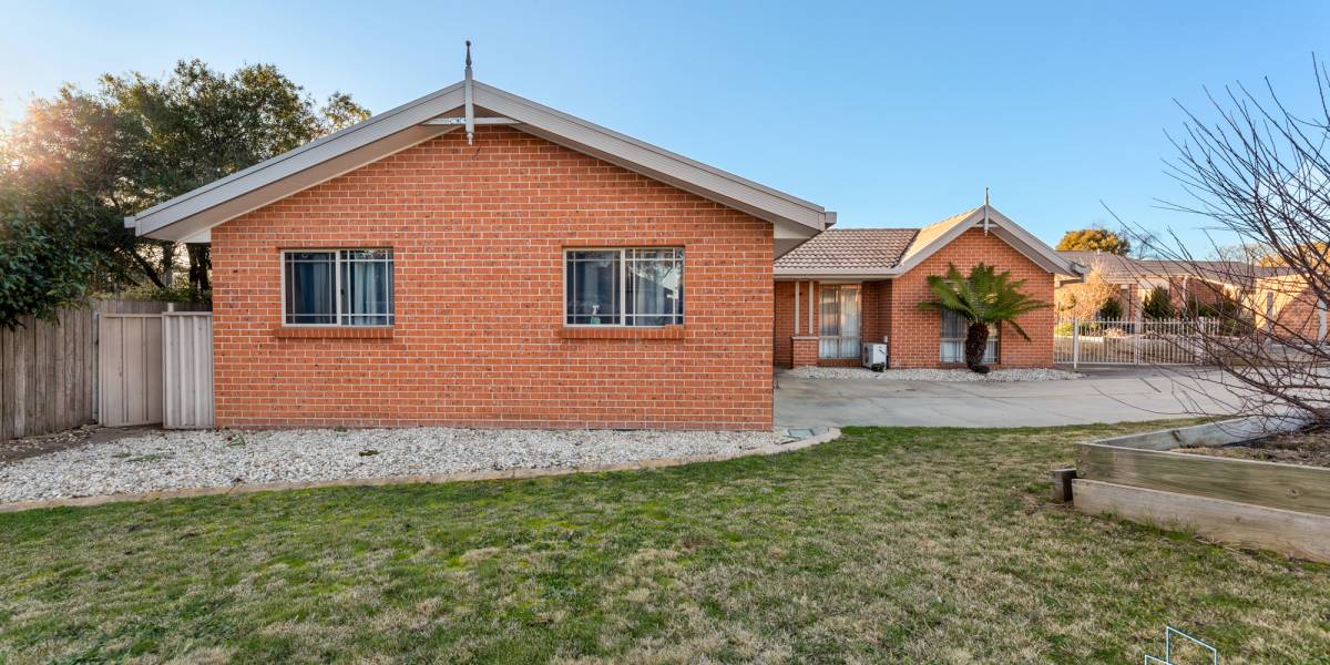 3 Figg Place, PALMERSTON, ACT 2913 AUS