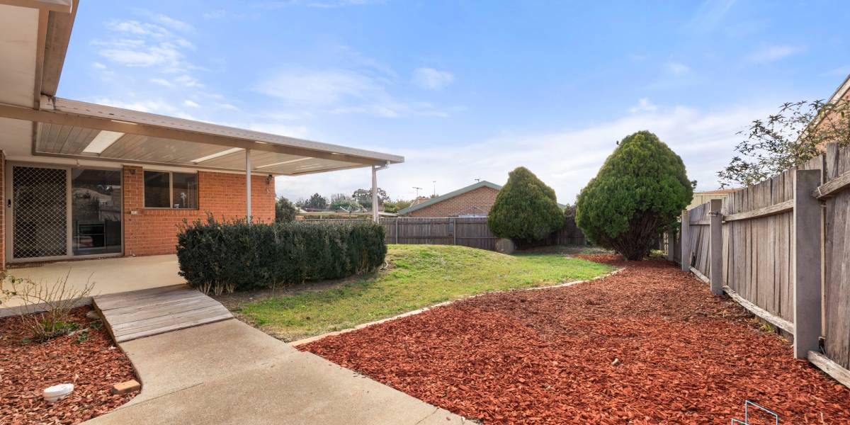 3 Figg Place, PALMERSTON, ACT 2913 AUS