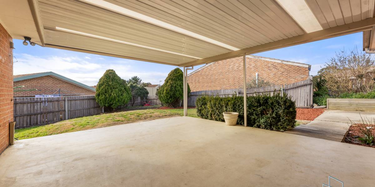 3 Figg Place, PALMERSTON, ACT 2913 AUS