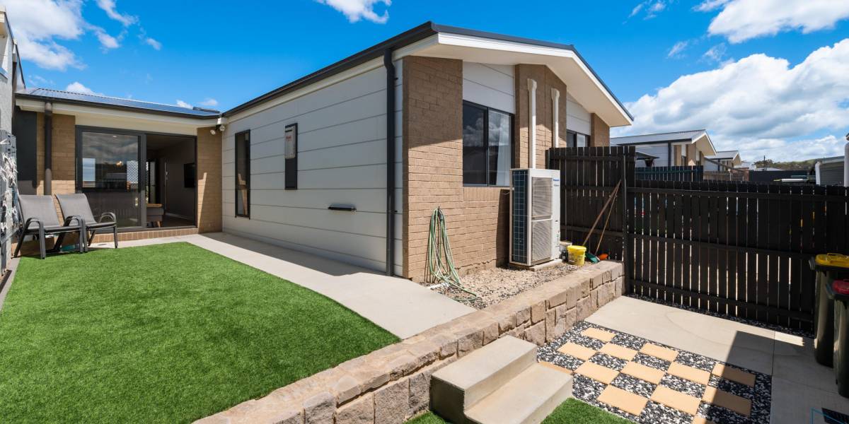 59 Woodward Loop, TAYLOR, ACT 2913 AUS