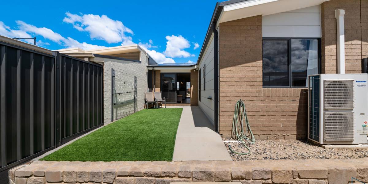 59 Woodward Loop, TAYLOR, ACT 2913 AUS