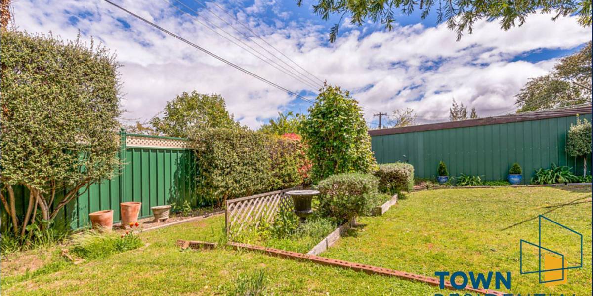 86 Sinclair Street, KAMBAH, ACT 2902 AUS