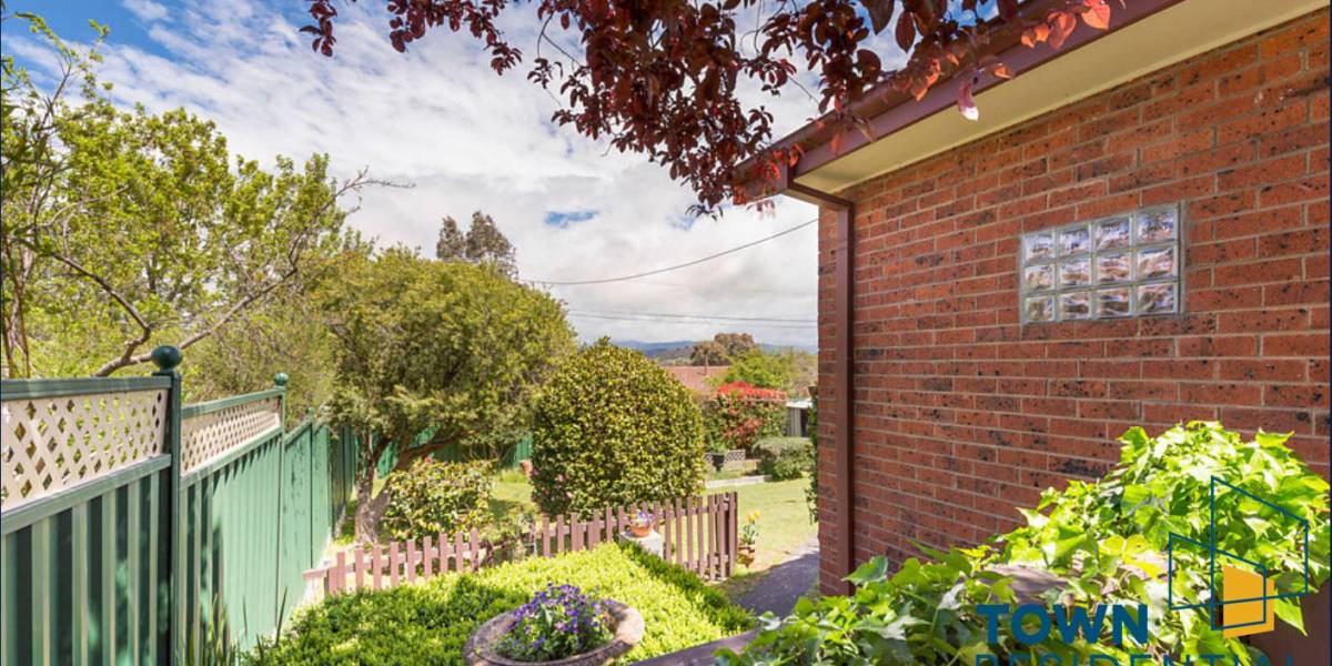 86 Sinclair Street, KAMBAH, ACT 2902 AUS
