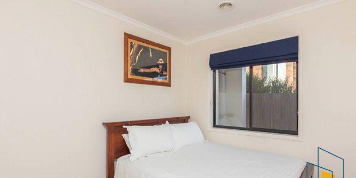 5 McDonnell Close, DUNLOP, ACT 2615 AUS