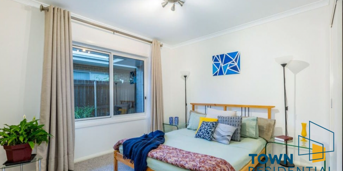 5 Benalla Street, CRACE, ACT 2911 AUS