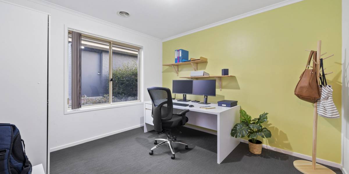 13 Lindwall Place, NICHOLLS, ACT 2913 AUS