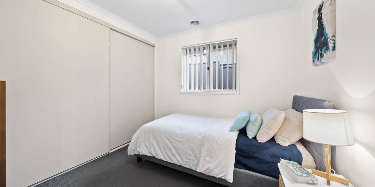 13 Lindwall Place, NICHOLLS, ACT 2913 AUS