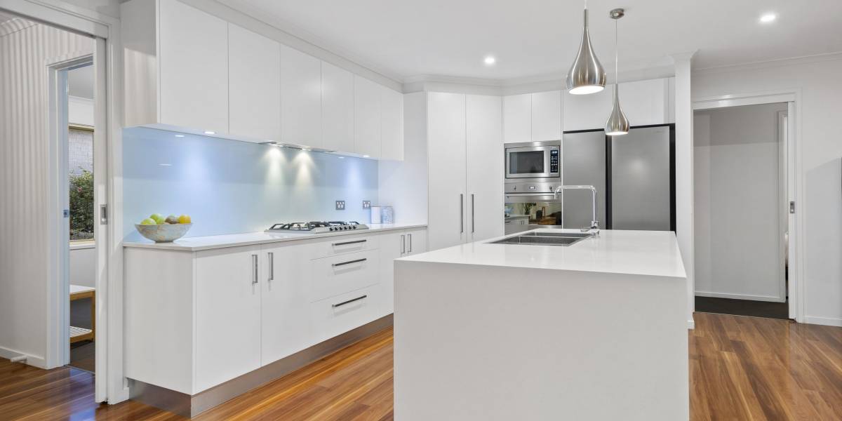 13 Lindwall Place, NICHOLLS, ACT 2913 AUS
