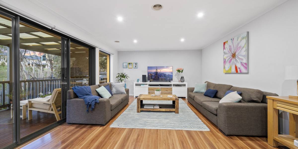 13 Lindwall Place, NICHOLLS, ACT 2913 AUS