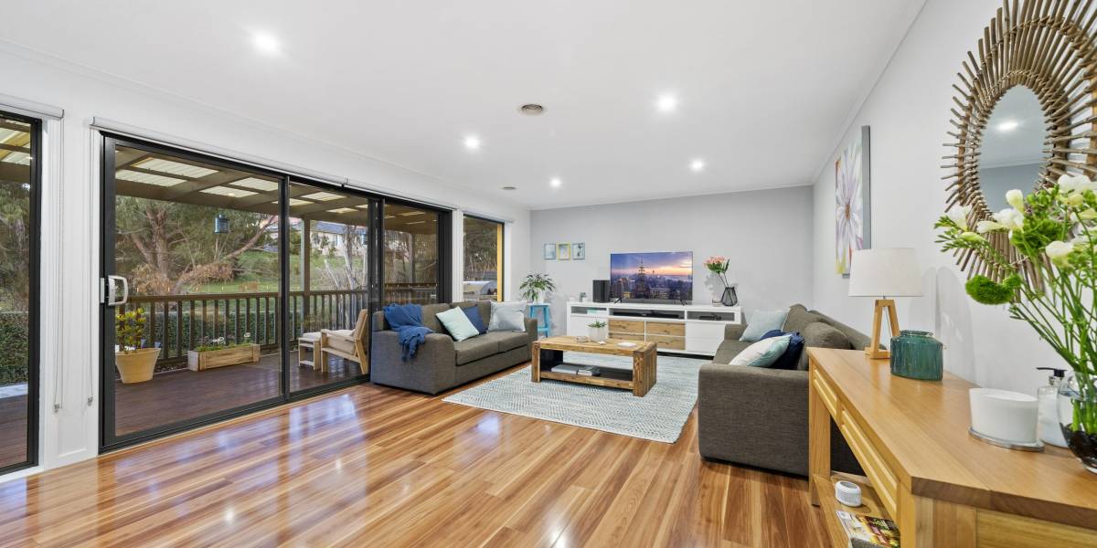 13 Lindwall Place, NICHOLLS, ACT 2913 AUS