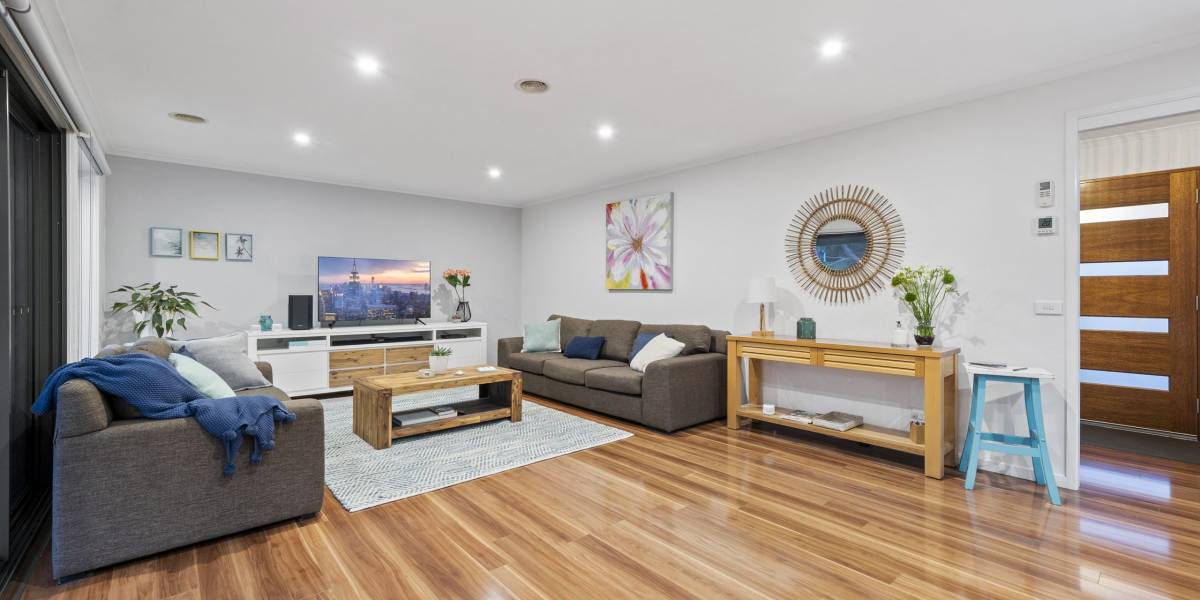 13 Lindwall Place, NICHOLLS, ACT 2913 AUS
